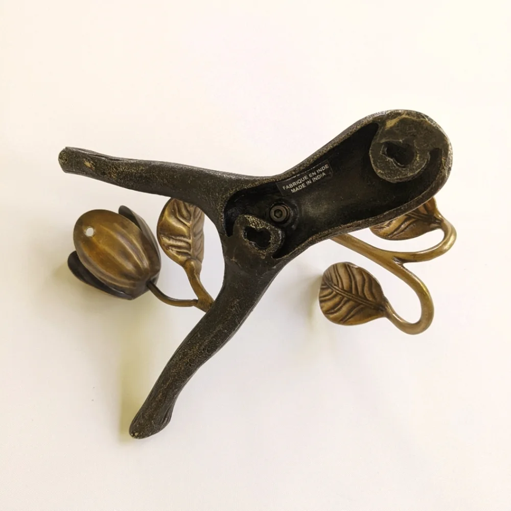 Flowering Branch Wall Hook